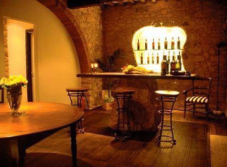 Villa Il Tesoro 马萨马里蒂马 外观 照片