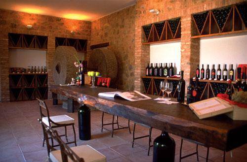 Villa Il Tesoro 马萨马里蒂马 外观 照片